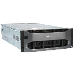 Dell PowerEdge R930  4x INTEL XEON E7-8890 V4 3072GB RAM  2x DELL 1.8TB